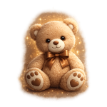 Oso de peluche