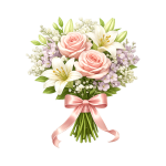 Ramo de Flores