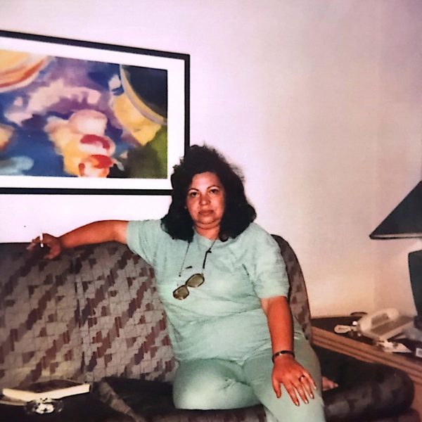 Recuerdo fotográfico