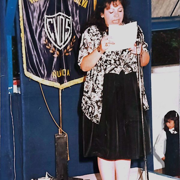 Recuerdo fotográfico