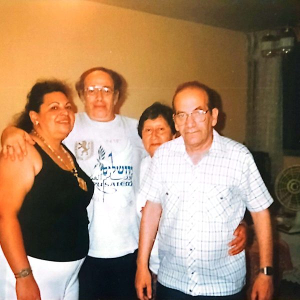 Recuerdo fotográfico