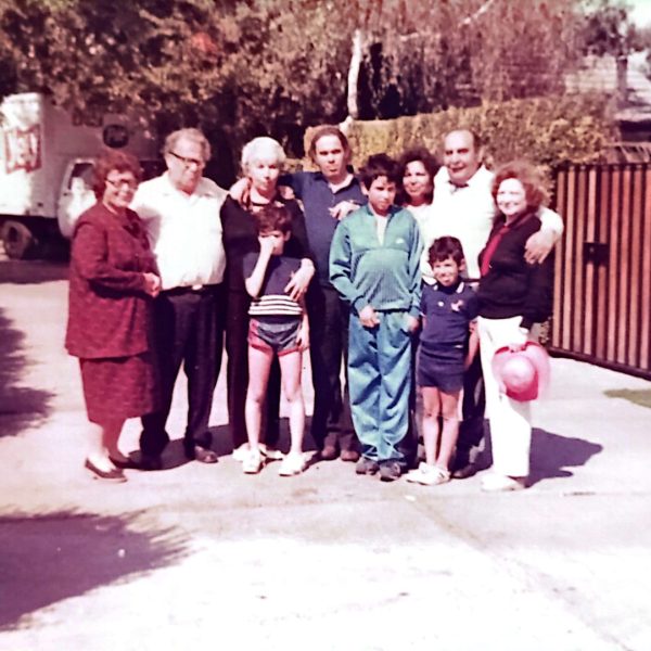 Recuerdo fotográfico