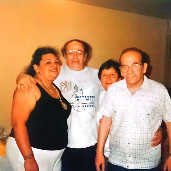 Recuerdo fotográfico