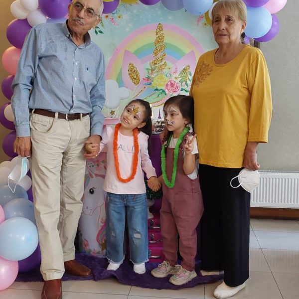 Recuerdo fotográfico