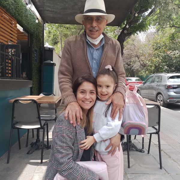 Recuerdo fotográfico