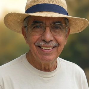 Hector Muñoz Ojeda