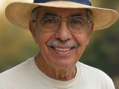 Hector Muñoz Ojeda