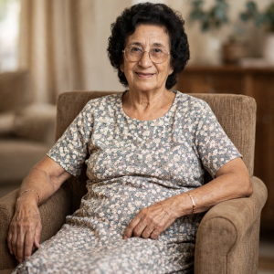 María Dolores Soto Quezada