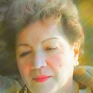Maria Teresa Orrego Astorga