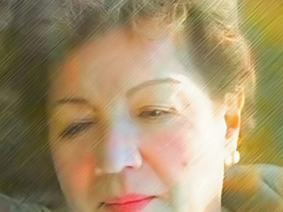 Maria Teresa Orrego Astorga