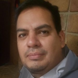 Luis Alberto Barrios