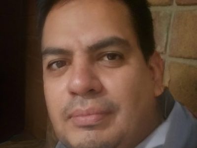 Luis Alberto Barrios