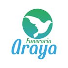 Logo Funeraria Araya