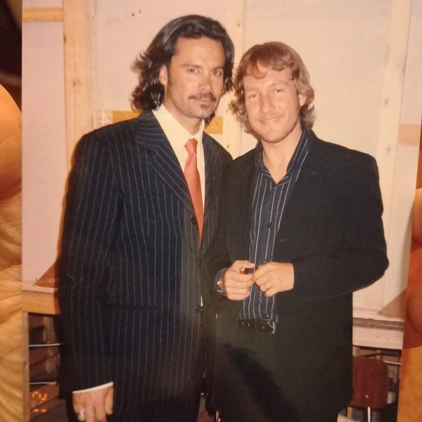 Recuerdo fotográfico