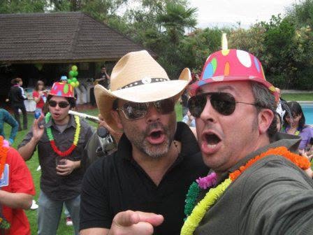 Recuerdo fotográfico